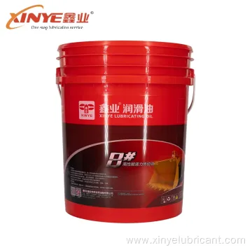 High Quality Hydraulic Transmission Oil for Vehicles